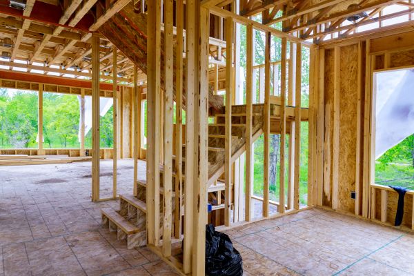 Cost of Carpentry Installation in Berkeley