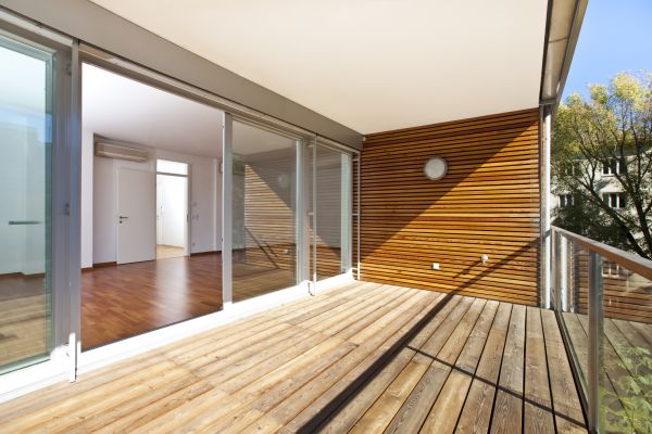Cost of Balcony Leak Repair in Berkeley