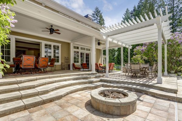 Cost of Veranda Installation in Berkeley