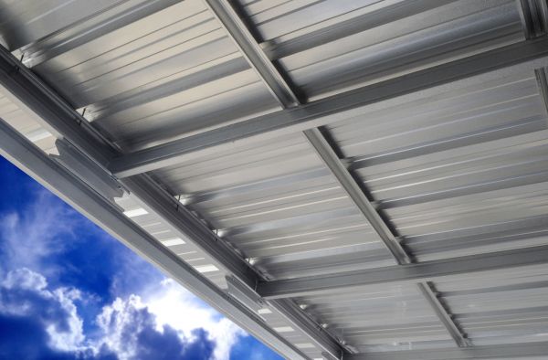 Cost of Patio Cover Installation in Berkeley